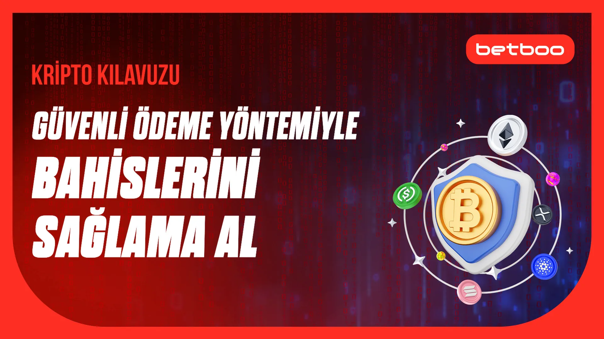 Bitcoin ile Bahis, En Güvenilir Bitcoin Bahis Sitesi Betboo